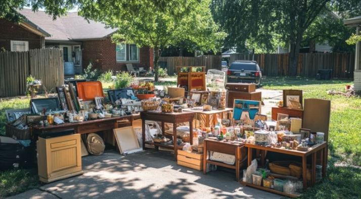 Estate sales near me